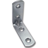 SECOTEC Stellagenwinkel 40 mm verzinkt SB-4 BL2