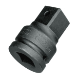 GEDORE Vergr��erung KB 3221 f�r Kraftsteckschl�sse 3/4\" auf 1\"vierkant