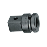 GEDORE Vergr��erung KB 1932 f�r Kraftsteckschl�ssel 1/2\" auf 3/4\"vierkant