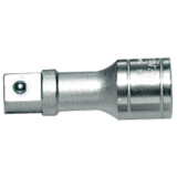 GEDORE Verlngerung 1990- 3 DIN3123 1/2\"vierkant Lnge 3\"