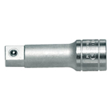 GEDORE Verlngerung 1990- 2 DIN3123 1/2\"vierkant Lnge 2.1/2\"