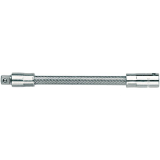 GEDORE Verlngerung 2088 DIN3120 biegsam 1/4\"vierkant