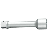 GEDORE Verlngerung 2190- 8 DIN3123 1\"vierkant Lnge 8\"