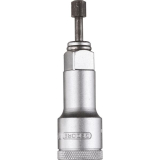 GEDORE Verlngerung mit Haltemagnet 1990-M DIN3120 1/2\" vierkant Lnge 83 mm