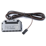 Verteilerleitung VTL05 12V/DC, LED-Stecker, LED-6-fach Verteiler, Lnge 2000 mm