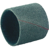 METABO Vlies-Schleifhlse 90 x 100 mm Krnung fein Inhalt 2 Stck