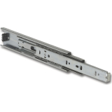 ACCURIDE 3832DO Kugelkfigfhrung - Vollauszug, L 350 mm Stahl chromatiert