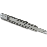 ACCURIDE 9301 Kugelkfigfhrung - Vollauszug, 227 kg, Schienenlnge 406, 4 mm