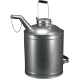 PRESSOL l-Vorratskanne Weiblech Inhalt 5 Liter