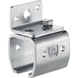 Wandbefestigungsmuffe Helm Agrar 501