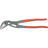 KNIPEX Wapuzange Cobra ES DIN 8976 19-fach verstellbar Lnge 250 mm