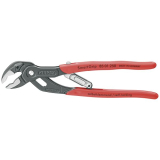 KNIPEX Wapuzange Smartgrip DIN 8976 automatische Einstellung L�nge 250 mm