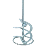 KAUFMANN Wendelrhrer Ultra verzinkt 120 x 600 mm