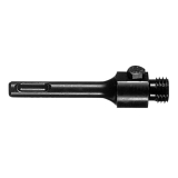 BOSCH Werkzeugschaft SDS Plus L�nge 220 mm zu Schlagbohrkronen hammerfest