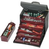 PARAT Werkzeugtasche Vielzweck 410 x 220 x 310 mm