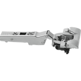 BLUM CLIP top BLUMOTION Winkelscharnier -15�, max. aufschlagend, III,INSERTA