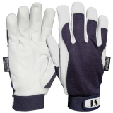 STAFFL Winter-Schutzhandschuh Driver X-Cellent EN388 Gr. 8 Kat. II Ziegenleder