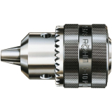 RHM Zahnkranzbohrfutter Prima DIN6349 Gre 16 1 - 16 mm Aufnahme B 18