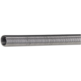 Zugfeder  10 mm, Drahtstrke 1,1 mm, Federstahldraht blank