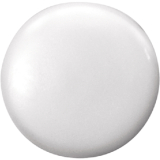 Abdeckkappe aus Kunststoff fr Pozidriv 3 hellelfenbein~RAL1015