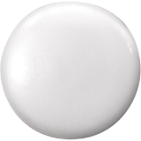 Abdeckkappe aus Kunststoff fr Torx10 braunbeige~RAL1011