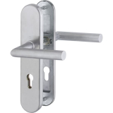 HOPPE SH-Dr�ckergt. AMSTERDAM - auf LS PZ72, TS42-47, oK., VK 8, Ed.