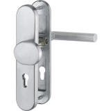 HOPPE SH-Wechselgt. AMSTERDAM - auf LS PZ72, TS42-47, oK., VK 8, Ed.