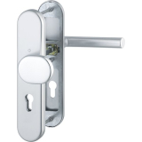 HOPPE SH-Wechselgt. AMSTERDAM - auf LS PZ72, TS42-47, oK., VK 8