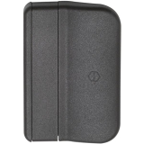 HOPPE Balkontrgriffe 45 x 70mm, braun