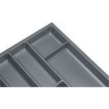 Sky Trenner 3er-Set, 170,5 x 40mm, KS schiefergrau