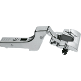 BLUM CLIP top Standardscharnier 110, 18mm gekrpft ohne Feder, INSERTA
