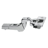BLUM CLIP top BLUMOTION Profiltrscharnier 95, 18mm gekrpft, Schrauben