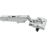 BLUM CLIP top Standardscharnier 110, gerade ohne Feder, INSERTA