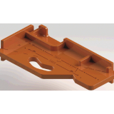 BLUM Bohrlehre Boden/R�ckwand f�r LEGRABOX