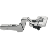 BLUM CLIP top BLUMOTION Profilt�rscharnier 95�, 18mm gekr�pft, INSERTA