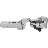 BLUM CLIP top BLUMOTION Profiltrscharnier 95, 9,5mm gekrpft, INSERTA