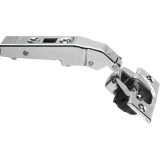 BLUM CLIP top BLUMOTION III Winkelscharnier 45�,max. aufschlagend, Schrauben