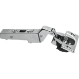 BLUM CLIP top BLUMOTION Winkelscharnier 20, aufschlagend, II, Schrauben