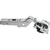 BLUM CLIP top BLUMOTION Winkelscharnier 30,aufschlagend, II, Schrauben 79B9556