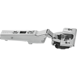 BLUM CLIP top BLUMOTION Winkelscharnier -15, max. aufschlagend,III,Schrauben