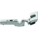 BLUM CLIP top BLUMOTION Winkelscharnier -45, max. aufschlagend, III,INSERTA