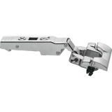 BLUM CLIP top Spezialscharnier 110, gerade ohne Feder, INSERTA