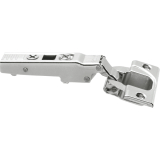 BLUM CLIP top Spezialscharnier 110, gerade ohne Feder, Schrauben