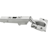 BLUM CLIP top Standardscharnier 110�, gerade ohne Feder, Schrauben