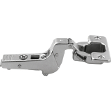 BLUM CLIP top Profiltrscharnier 95, 18mm gekrpft, mit Feder, Schrauben