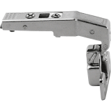 BLUM CLIP top Stollenscharnier 95�, ohne Feder, Schrauben