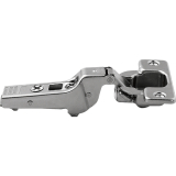BLUM CLIP top Profiltrscharnier 95, 9,5mm gekrpft, ohne Feder, Schrauben