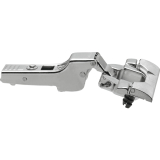 BLUM CLIP top Standardscharnier 110, 9,5mm gekrpft,ohne Feder, INSERTA