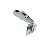 BLUM CLIP top Weitwinkelscharnier 170�, 9,5mm gekr�pft, INSERTA