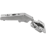 BLUM CLIP top Winkelscharnier 30,max. aufschlagend, III, Schrauben